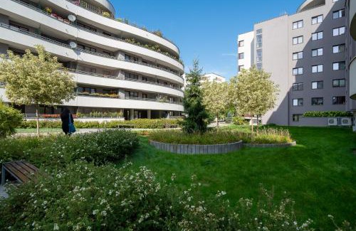 Krakow Apartamento | Kaskada