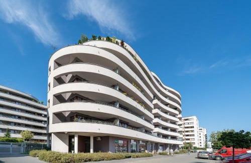 Krakow Apartamento | Kaskada