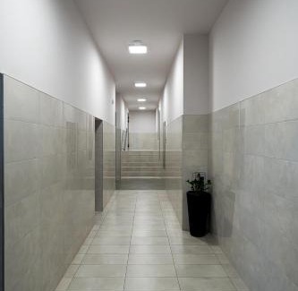 Krakow Apartamento | Kaskada