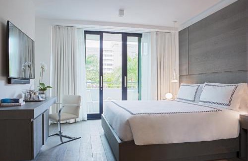 City Center Hotel | Kaskades Hotel South Beach