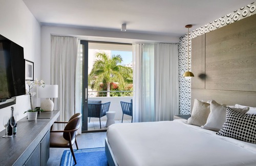 City Center Hotel | Kaskades Hotel South Beach