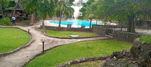 Diani Beach Complejo | Kaskazi Beach Resort