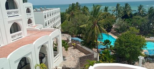 Diani Beach Complejo | Kaskazi Beach Resort
