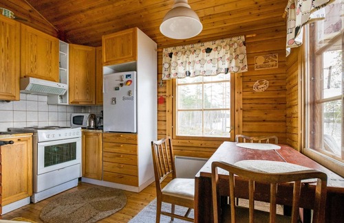 Parkano Casa | Kaskenhovi by Interhome