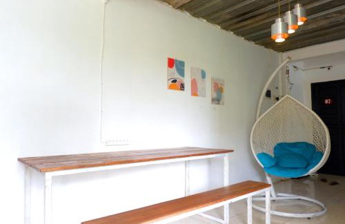 Palembang Casa | Kasmarani Homestay