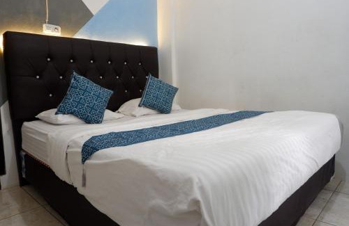 Palembang Casa | Kasmarani Homestay