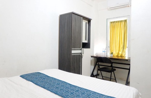 Palembang Casa | Kasmarani Homestay
