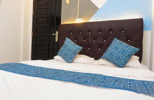 Palembang Casa | Kasmarani Homestay