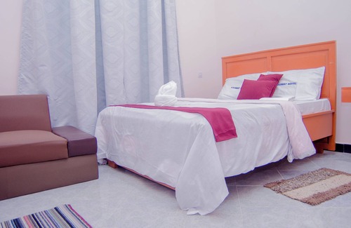 Dodoma Hotel | KASMAT MOTEL
