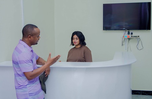 Dodoma Hotel | KASMAT MOTEL