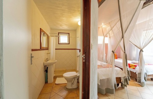 Victoria Falls Cama Y Desayuno | Kasongo Lodge