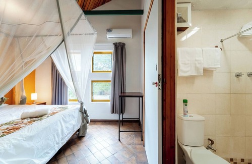 Victoria Falls Cama Y Desayuno | Kasongo Lodge