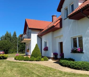 Jaroslawiec Casa | Kasprowa Dolina