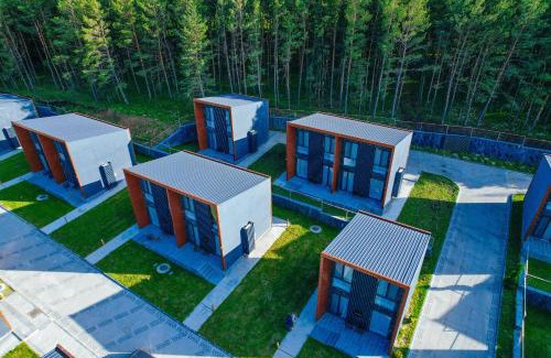 Tsalka Cabina | Kass Diamond Resort