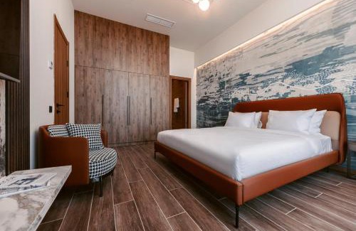 Tsalka Cabina | Kass Diamond Resort