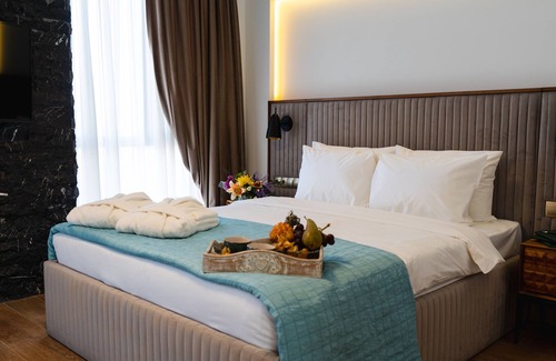 Tsalka Cabaña | Kass Diamond Resort