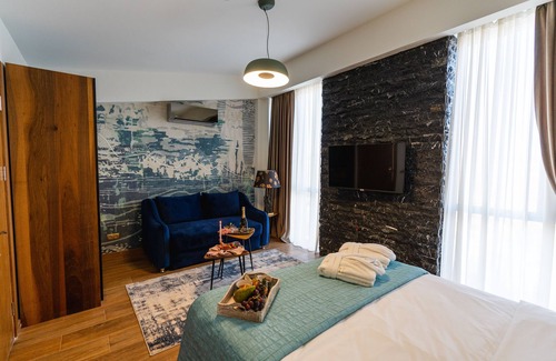 Tsalka Cabaña | Kass Diamond Resort