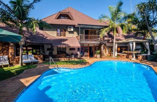 Schoemansville Cabina | Kassaboera Lodge