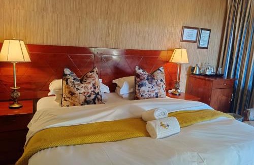 Schoemansville Cabina | Kassaboera Lodge