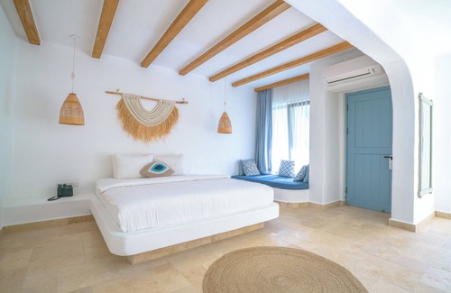 Oludeniz City Center Hotel | Kassandra Boutique Hotel