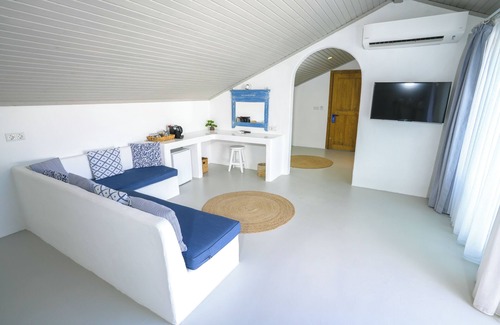 Oludeniz City Center Hotel | Kassandra Boutique Hotel