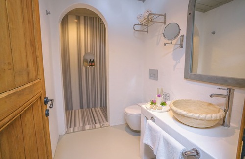 Oludeniz City Center Hotel | Kassandra Boutique Hotel