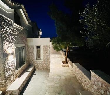 Porto Heli Casa | Kassandra