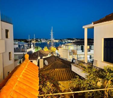 Porto Heli Casa | Kassandra