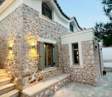 Porto Heli Casa | Kassandra