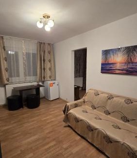Tirgu Mures Apartamento | Kassandra's Apartment