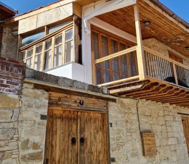 Omodos Casa | Kassandras place in Omodos village