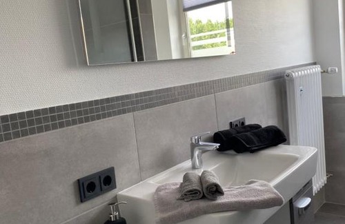 Bettenhausen Apartamento | Kassel-Appart