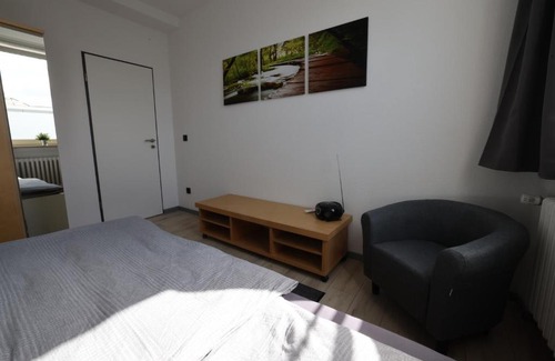 Bettenhausen Apartamento | Kassel-Appart
