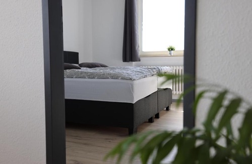 Bettenhausen Apartamento | Kassel-Appart