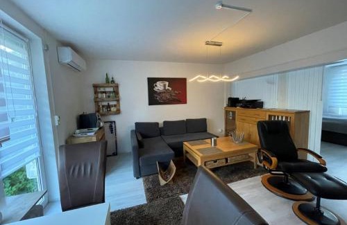 Kirchditmold Apartamento | Kassel Kirchditmold Wohnung in guter Wohnlage
