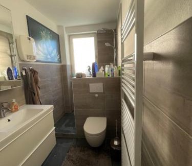 Kirchditmold Apartamento | Kassel Kirchditmold Wohnung in guter Wohnlage