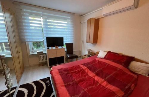 Kirchditmold Apartamento | Kassel Kirchditmold Wohnung in guter Wohnlage