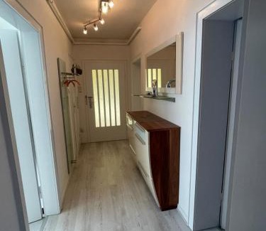 Kirchditmold Apartamento | Kassel Kirchditmold Wohnung in guter Wohnlage