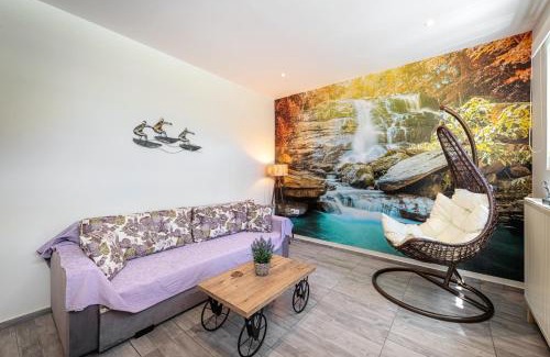 Gouvia Apartamento | Kassiani-Sofia Cottage