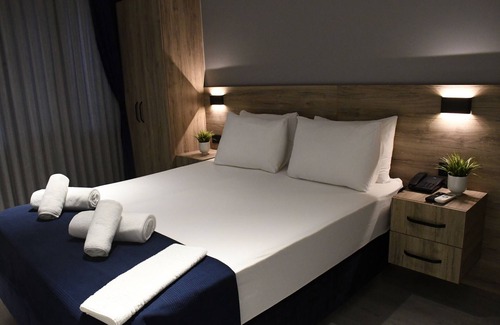 Uskudar Casa | Kassimo Hotel