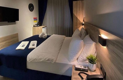 Uskudar Casa | Kassimo Hotel