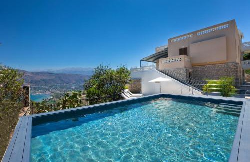 Chania Casa | Kassiopeia Villa