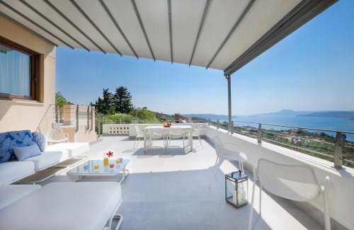 Chania Casa | Kassiopeia Villa