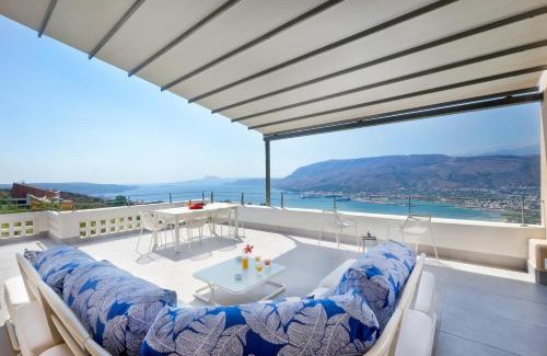 Chania Casa | Kassiopeia Villa