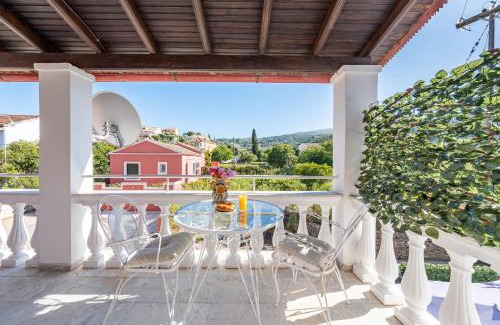 Kassiopi Apartamento | Kassiopi Apartment 2