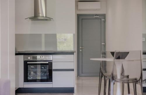 Kassiopi Apartamento | Kassiopi Piazza Suites