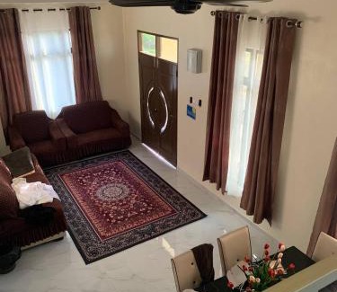 Wakaf Bharu Casa | Kastana Homestay II