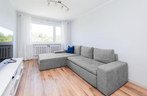 Haapsalu Apartamento | Kastani 18 apartment