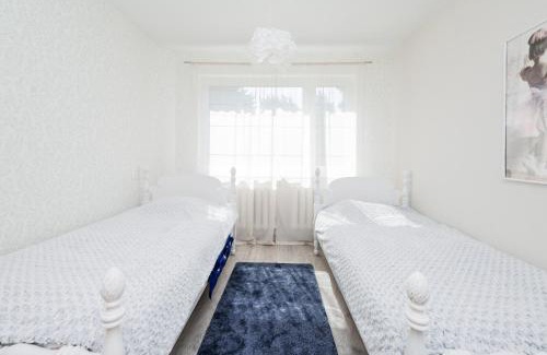 Haapsalu Apartamento | Kastani 18 apartment