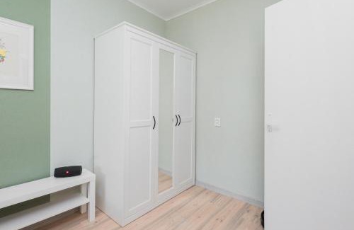 Haapsalu Apartamento | Kastani 18 apartment